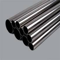 Stainless Steel 202 ERW Pipe