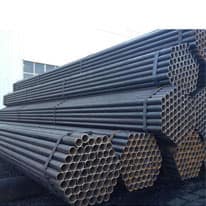 IS 1239 Mild Steel Pipes Manufacturer in India
