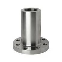 Long Weld Neck Flanges Supplier in Algeria