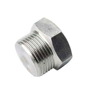 Forged Plug Fitting Supplier