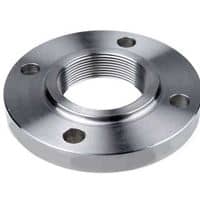 Threaded Flanges supplier in Egypt 