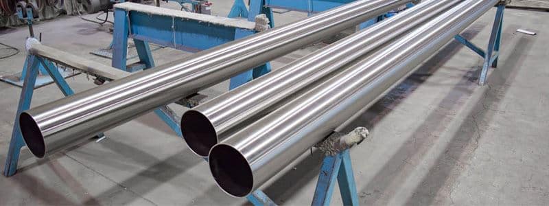 Stainless Steel 304 Pipe Manufacturer