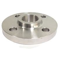 Threaded Flanges