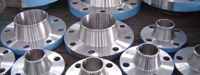 Flanges Supplier in South Africa