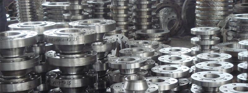 Flanges Suppliers in Dubai