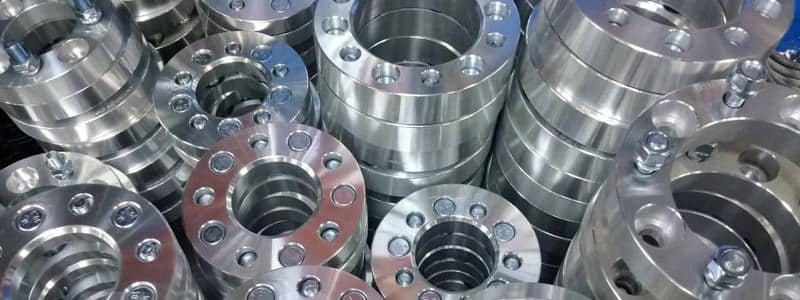 Flanges Supplier in Singapore
