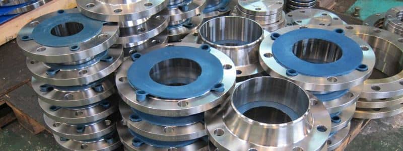 Flanges Suppliers in UAE
