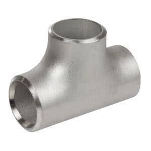 Pipe Fitting Tee Supplier