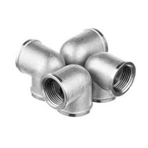 Forged Threaded Fittings Supplier