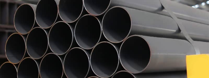Carbon Steel IS 1239 / IS 3589 Pipe Manufacturer