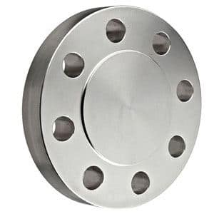 Blind Flanges Suppliers in Dubai