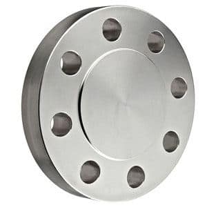 Blind Flanges Suppliers in Qatar