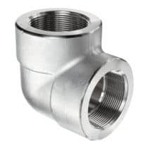 Threaded Fittings Elbow