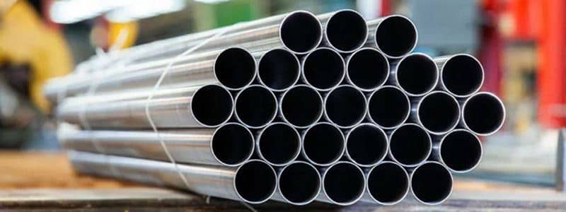 Stainless Steel 202 Pipe Manufacturer