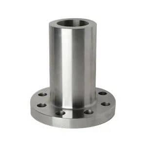 Long Weld Neck Flanges Supplier in Ludhiana