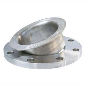 Lap Joint Flanges Supplier in Bharuch