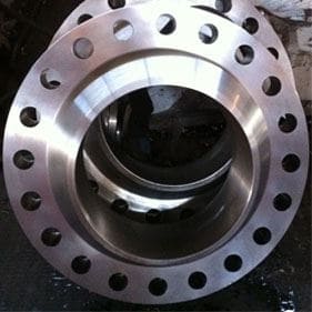 Stainless Steel 316 SORF Flanges