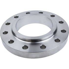 Stainless Steel 316 SWRF Flanges