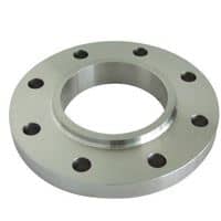 Slip On Flanges Supplier in Malaysia