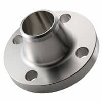 Weld Neck Flanges Supplier in Malaysia