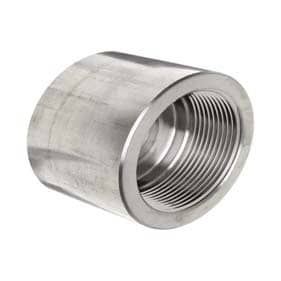 Forged Fittings Coupling Manufacturer