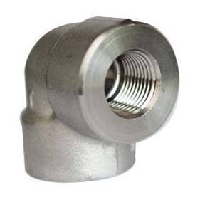 Forged Fittings Elbow Manufacturer