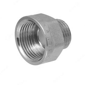 Forged Fittings End Cap