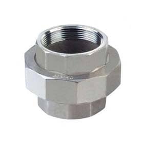 Forged Fittings Union Manufacturer