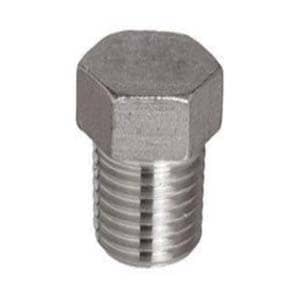 Socket Weld Plug Manufacturer & Supplier in India - Trimac Piping Solution