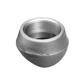 Threadolet Fittings Manufacturer