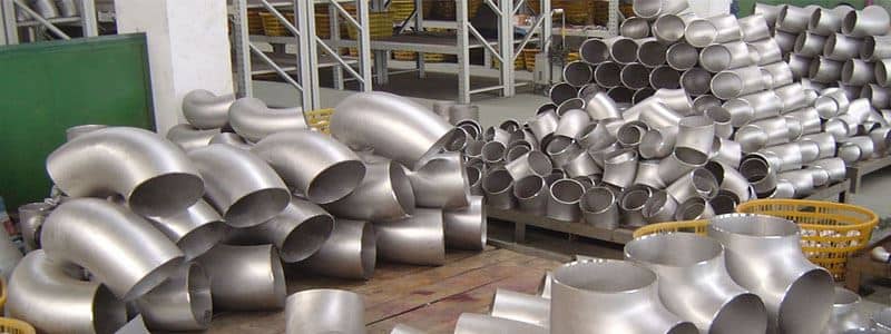 Stainless Steel 316 Pipe Fittings Manufacturer