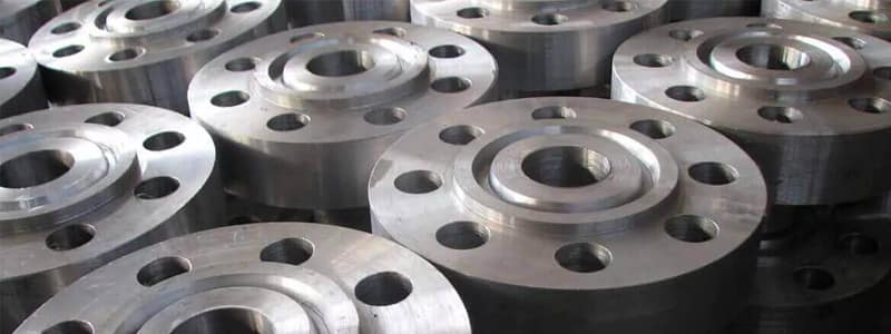 CS, MS and SS Flanges Manufacturer in Coimbatore