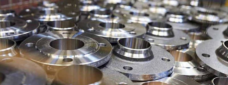 CS, MS and SS Flanges Manufacturer in Cochin
