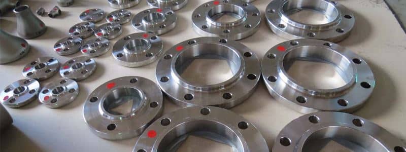 Flanges Supplier in Egypt