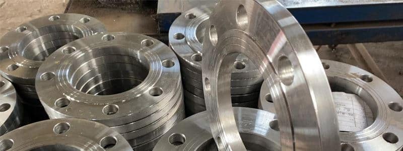 CS, MS and SS Flanges Manufacturer in Kolkata