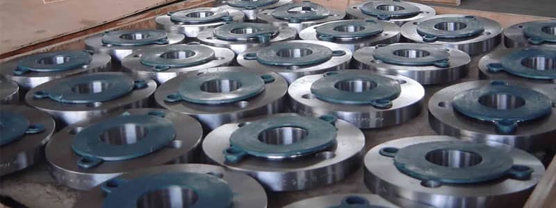 Flanges Supplier in Germany