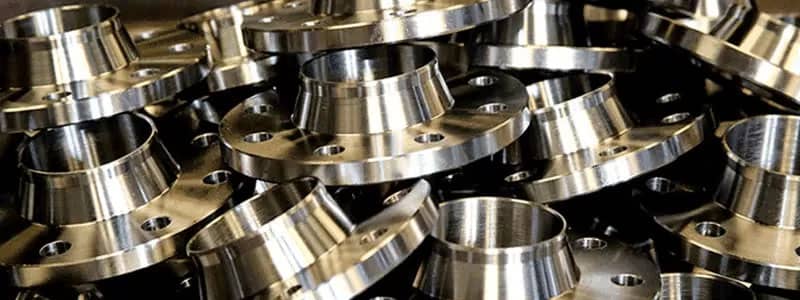 Flanges Supplier in Malaysia