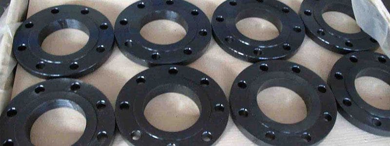 Carbon Steel Flanges Manufacturer in Coimbatore