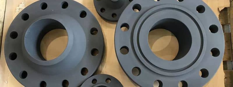 Carbon Steel Flanges Manufacturer in Bhiwandi