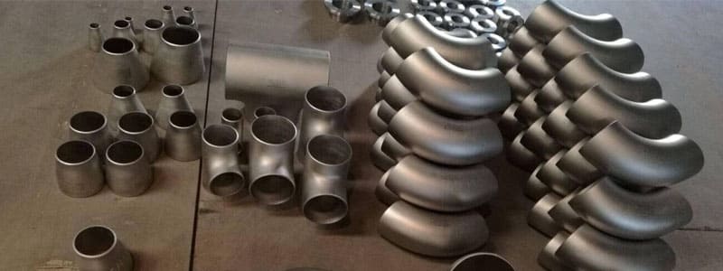 Pipe Fittings Manufacturer