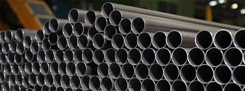 Top Quality IS 1239 Welded Pipe Manufacturer In India - Trimac Piping ...